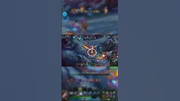 Crazy Lucian Plays 🔥 😱 #lol