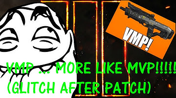 BLACK OPS 3 NEW - UNSEEN ON MINI-MAP GLITCH AFTER PATCH {JANUARY 12TH}