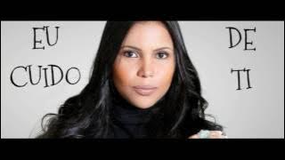 Amanda Wanessa - Eu Cuido de Ti (Audio Oficial)