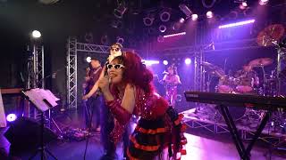 MoulinRouge - 昭和101年新春☆歌謡ショウ - - YouTube