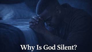 The Silence After Amen (When God Feels Silent – Emotional Gospel Song) screenshot 4