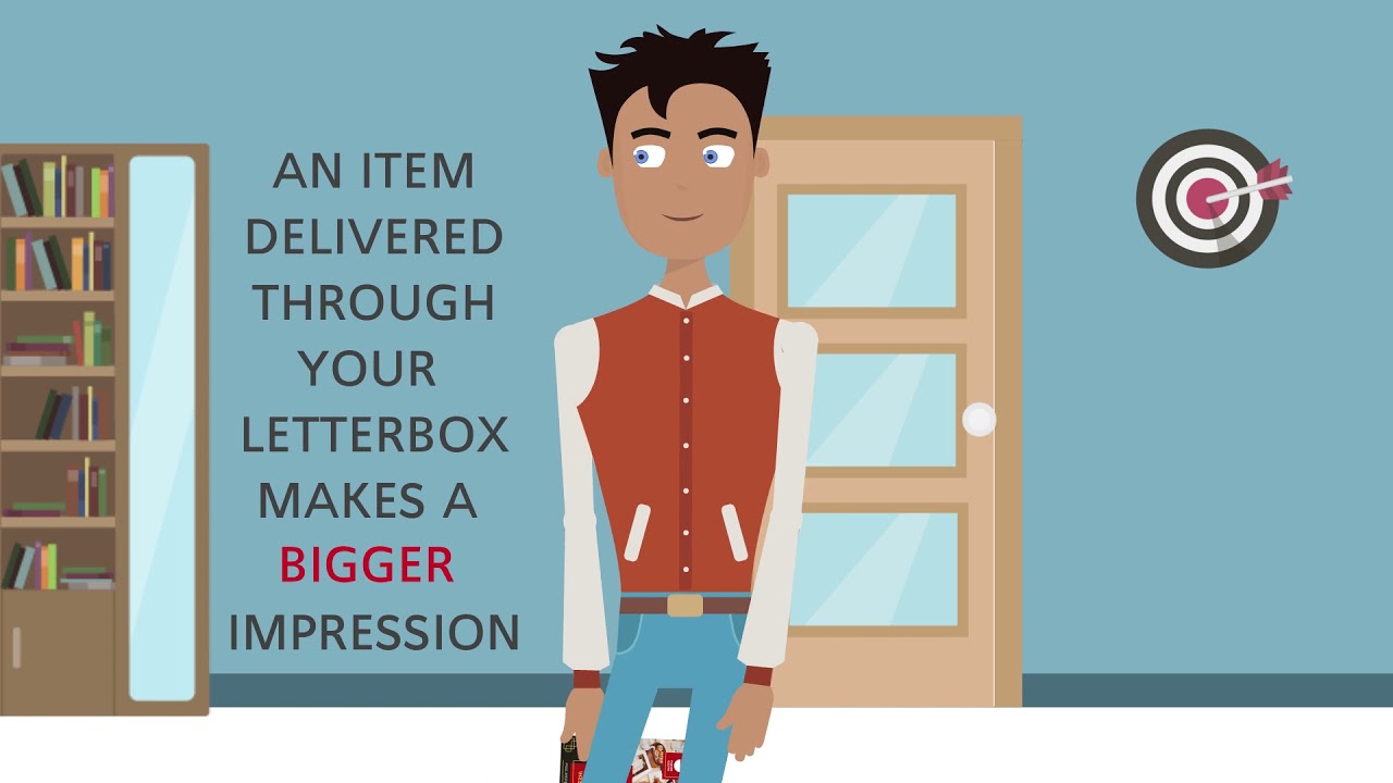 Welcome to Sheffield Leaflet Delivery