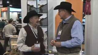 Glen on Z Tags at NCBA 2011