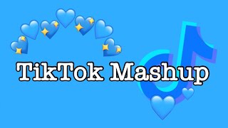 TikTok Mashup 2021 (not clean)