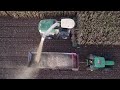 Ensilage de maïs 2022 Ferme Leutwyler