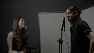 officially missing you - tamia ( Cover ) Bagas ran ft Agatha chelsea