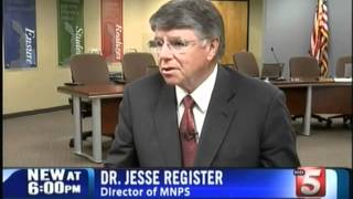Ethics Controversy Prods Metro School Director to Release Documents