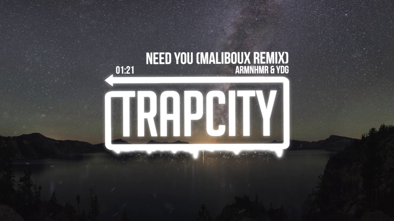 need you now tradução ARMNHMR & YDG - NEED YOU (Maliboux Remix)