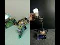 HOW A SUPER ELECTRICAL ENGINEER ASSEMBLED SUPER-ADVANCED TECHNOLOGY FOR A TOY PROJECT
