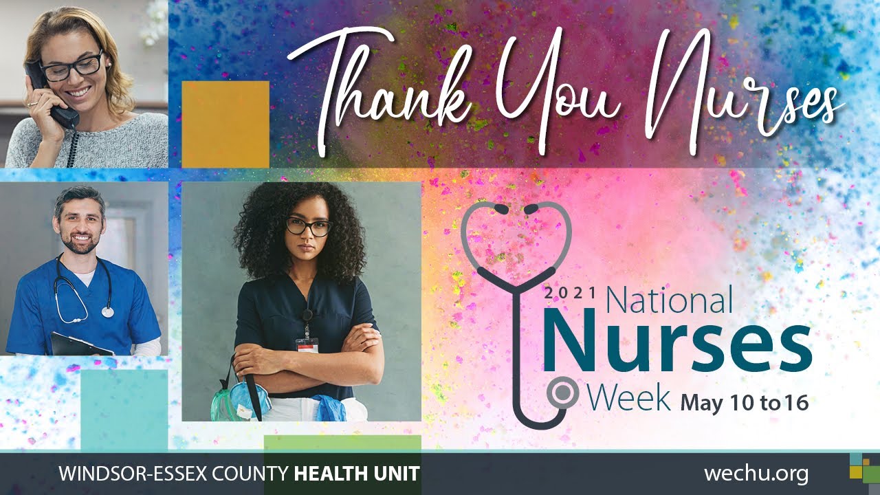 May 10, 2021 Public Health Updates Related to Coronavirus (COVID-19)