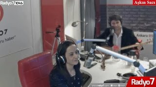 Seslendirenler:venhar Sağiroğlu - Özgür Akdemi̇r - Cahit Sıtkı Tarancı - Otuz Beş Yaş Ve Yiğit Muhtaç Olmuş