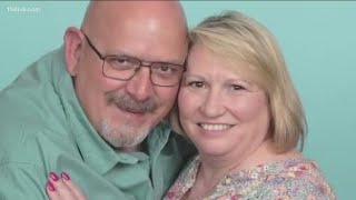 9/11 survivor shares how she found her way