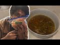 my homemade chicken soup recipe! | rick in the kitchen