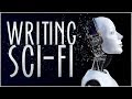 Writing Sci-Fi Vs. Other Genres