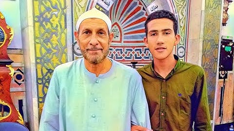 تلاوه رائعه من قصار السور للقارئ الشيخ محمد أحمد بسيوني 💖💖