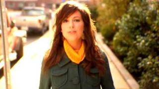 Meredith Andrews - You're Not Alone (Official Video) chords