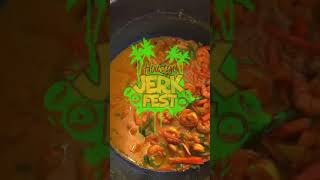 Houston Jerk Fest 2022