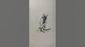 Spongebob part 5 #my #art #drawing