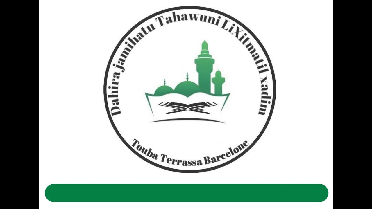 DIRECT JOURNE TARII ALHOURANNE TOUBA TERRASSA  BARCELONA