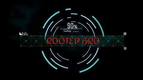 Dancing line Tutorial "The Winter 2" Full video 2019