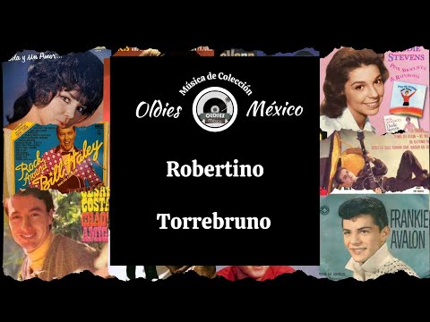 Un Bacio Piccolissimo – Un Beso Pequeñisimo  [Robertino – Torrebruno].