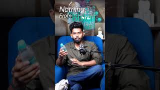 Is Bisleri scamming us 😳? #redbull #buisness #facts #bisleri