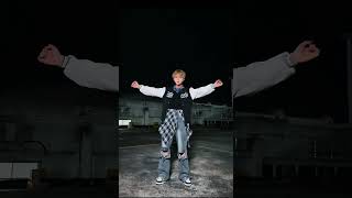 POPPING DANCE #JUUN丝滑震感舞挑战