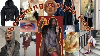 How To Be A Style Icon Even If Youre Broke & Lazy