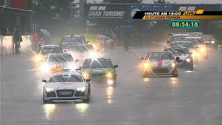 24h Nürburgring 2013 - Eng05 - The Morning - RadioLeMans commentary (English)