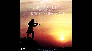 Ferrante & Teicher - Fiddler On The Roof