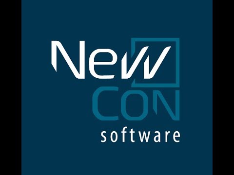 Institutional video - Newcon Software