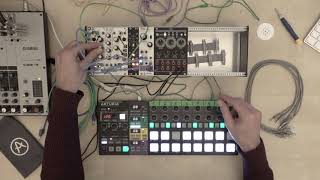 Antumbra KNIT - Eurorack Module on ModularGrid