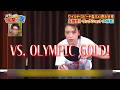 Olympic Gold Medalist is SHOCKED! Aoi Morikawa Copies Pro Skills in SECONDS!