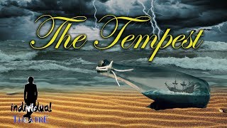 The Tempest Part 2 (Individual Theatre)
