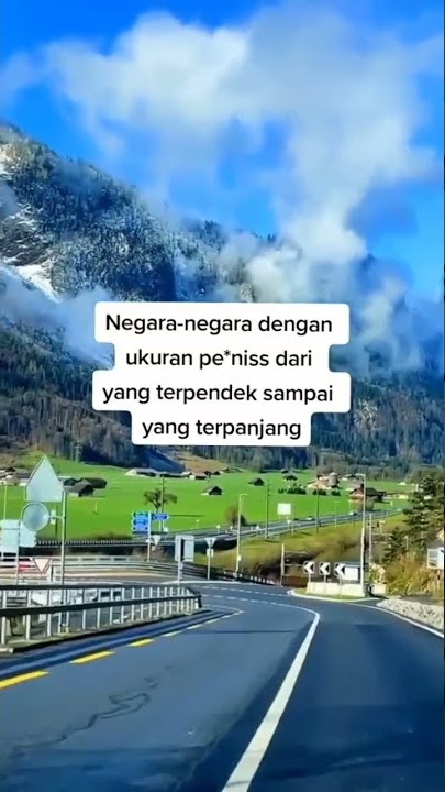 NEGARA MR.P TERPENDEK HINGGA TERPANJANG #shorts #tiktok #tips #kesehatan #edukasi #viral #trending