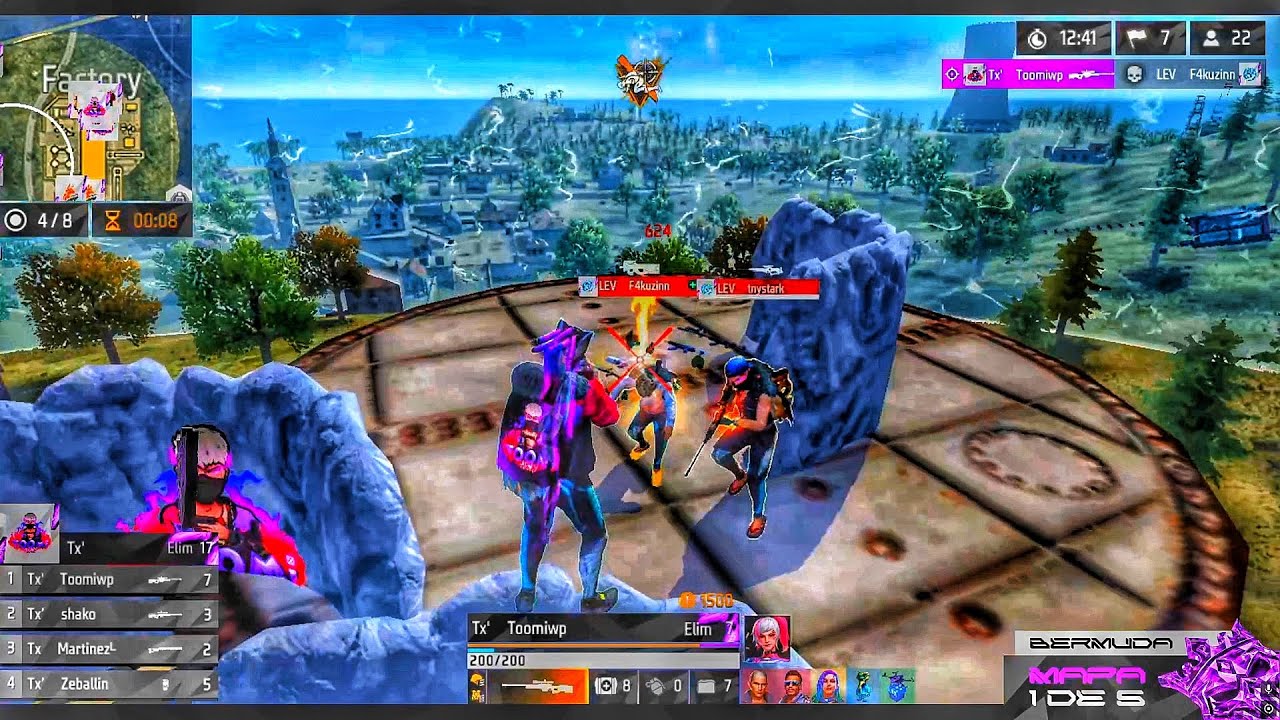 ASI ES UNA PARTIDA COMPLETA DE SERIE B 🥶🏆