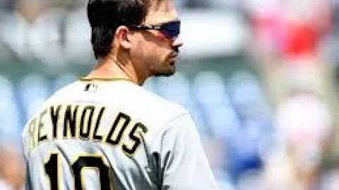 Giants to trade for allstar Bryan Reynolds with a ...