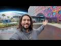 Staying At Universal’s NEW Galaxy Themed Resort | Stella Nova | Full Tour
