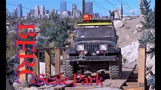 BFRC Scale Park by Scale Town - RC CWR