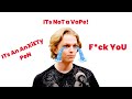 Dean Withers CRASHES OUT LIVE about Vape/Anxiety pen!!! - YouTube