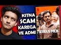 SCAM karna koi NAWAZ se sikhhe: Serious Men movie review