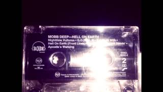 Mobb Deep - G.O.D Part III (Neckclippa Remix)
