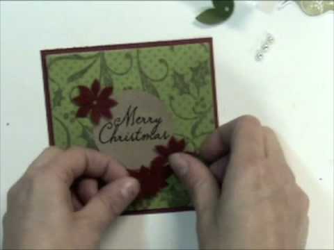 Card with Pop Up Gift Card