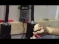 How to wire 220 - 240 Volt NEMA 6-50