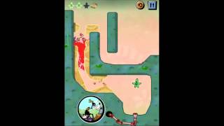 Wheres My Mickey? Ship Wrecked Level 2-2 Walkthrough