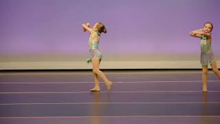 Under the Sea — Dance Quest International The INTERNATIONAL Experience