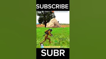 Subr new update gameplay for big map #shortsfeed #shorts #trendingshorts