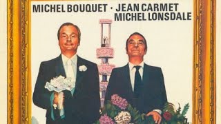 LES GRANDS SENTIMENTS FONT LES BONS GUELETONS ( Film Français 1973 ) 📽