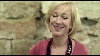 Celia Williams - Showreel