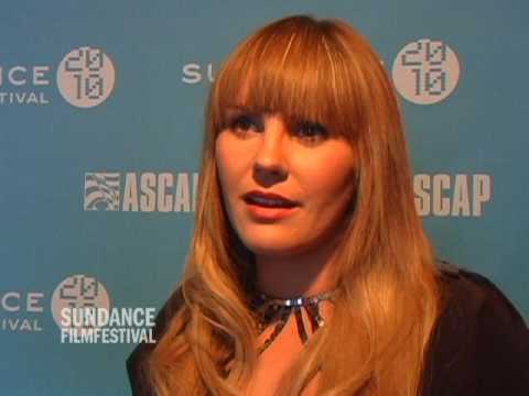 competition คืออะไร Cafe 2010: Grace Potter